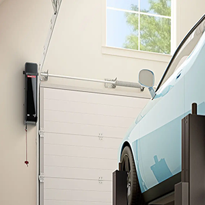 garage door opener